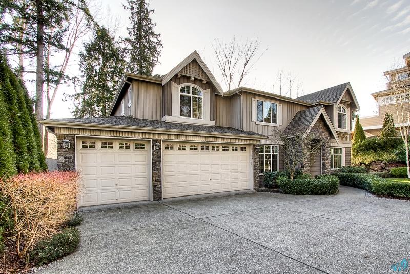 Kirkland Forbes Creek